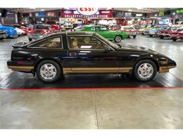 1985 Nissan 300ZX (CC-2101653) for sale in Homer City, Pennsylvania