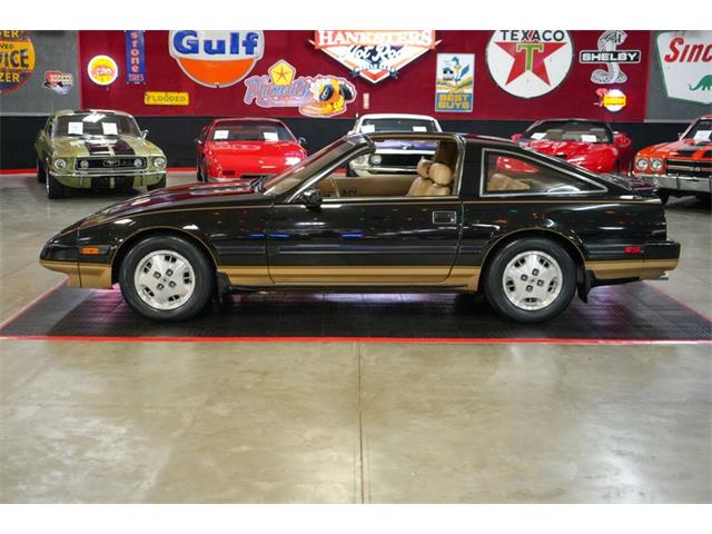 1985 Nissan 300ZX (CC-2101653) for sale in Homer City, Pennsylvania