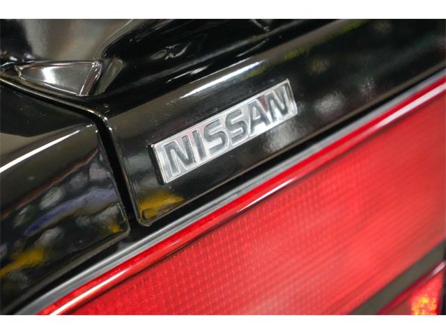 1985 Nissan 300ZX (CC-2101653) for sale in Homer City, Pennsylvania