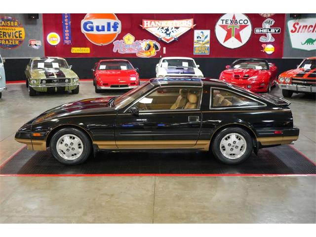 1985 Nissan 300ZX (CC-2101653) for sale in Homer City, Pennsylvania