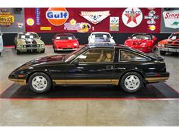 1985 Nissan 300ZX (CC-2101653) for sale in Homer City, Pennsylvania