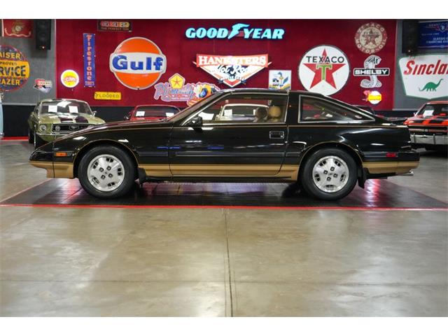 1985 Nissan 300ZX (CC-2101653) for sale in Homer City, Pennsylvania