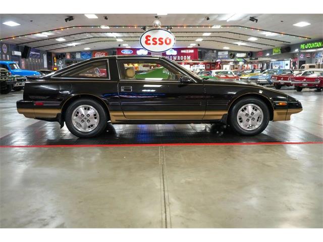 1985 Nissan 300ZX (CC-2101653) for sale in Homer City, Pennsylvania