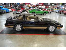 1985 Nissan 300ZX (CC-2101653) for sale in Homer City, Pennsylvania