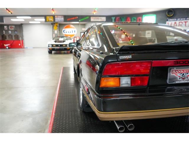 1985 Nissan 300ZX (CC-2101653) for sale in Homer City, Pennsylvania