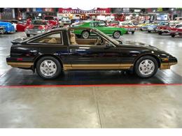 1985 Nissan 300ZX (CC-2101653) for sale in Homer City, Pennsylvania