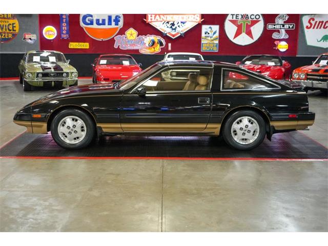 1985 Nissan 300ZX (CC-2101653) for sale in Homer City, Pennsylvania