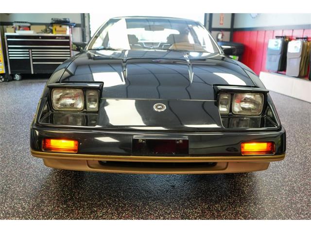 1985 Nissan 300ZX (CC-2101653) for sale in Homer City, Pennsylvania