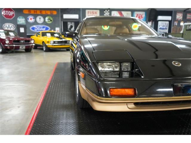1985 Nissan 300ZX (CC-2101653) for sale in Homer City, Pennsylvania