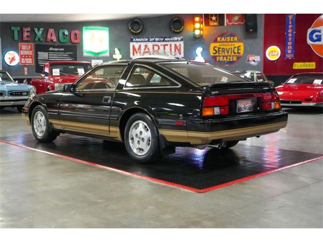 1985 Nissan 300ZX (CC-2101653) for sale in Homer City, Pennsylvania