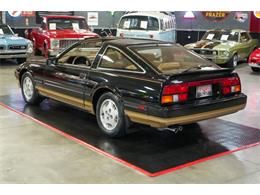 1985 Nissan 300ZX (CC-2101653) for sale in Homer City, Pennsylvania