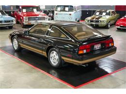 1985 Nissan 300ZX (CC-2101653) for sale in Homer City, Pennsylvania