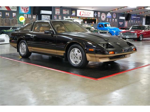 1985 Nissan 300ZX (CC-2101653) for sale in Homer City, Pennsylvania
