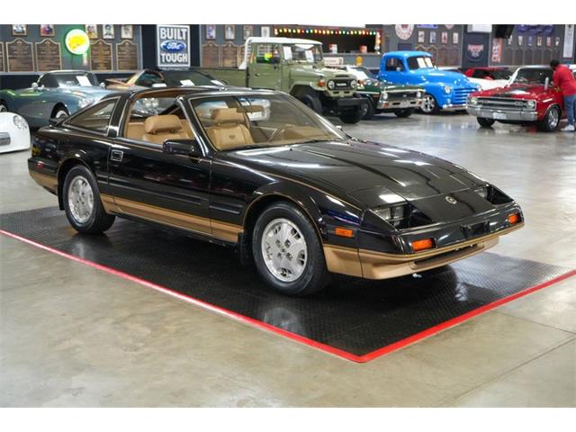 1985 Nissan 300ZX (CC-2101653) for sale in Homer City, Pennsylvania