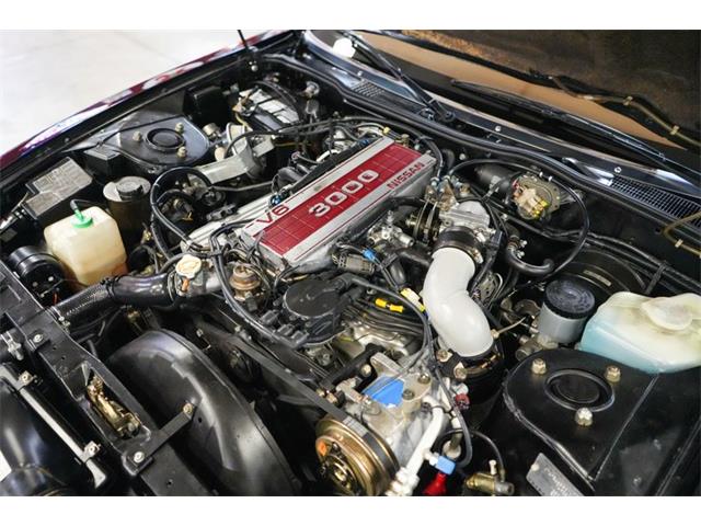 1985 Nissan 300ZX (CC-2101653) for sale in Homer City, Pennsylvania