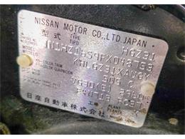 1985 Nissan 300ZX (CC-2101653) for sale in Homer City, Pennsylvania