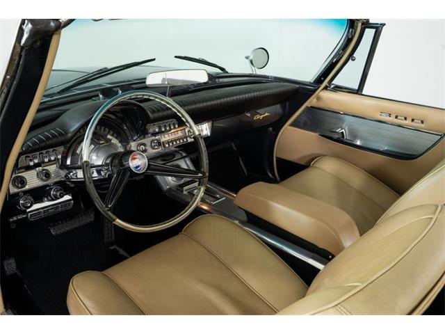 1961 Chrysler 300G (CC-2101654) for sale in St. Charles, Missouri