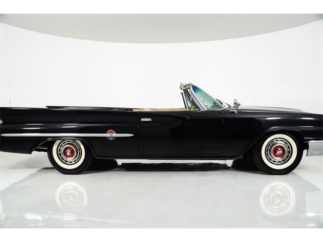 1961 Chrysler 300G (CC-2101654) for sale in St. Charles, Missouri
