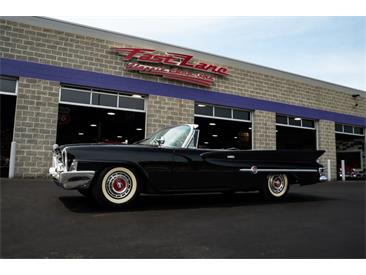 1961 Chrysler 300G (CC-2101654) for sale in St. Charles, Missouri