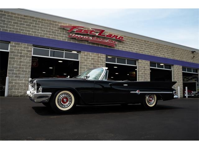 1961 Chrysler 300G (CC-2101654) for sale in St. Charles, Missouri