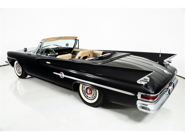 1961 Chrysler 300G (CC-2101654) for sale in St. Charles, Missouri