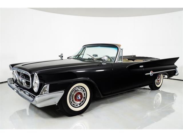 1961 Chrysler 300G (CC-2101654) for sale in St. Charles, Missouri