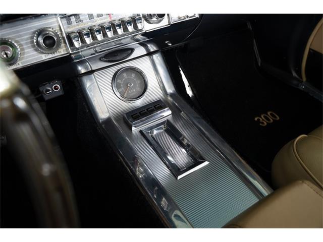 1961 Chrysler 300G (CC-2101654) for sale in St. Charles, Missouri