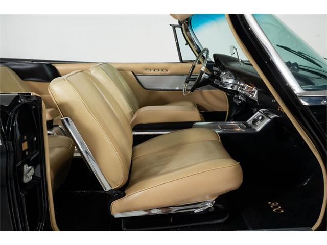 1961 Chrysler 300G (CC-2101654) for sale in St. Charles, Missouri