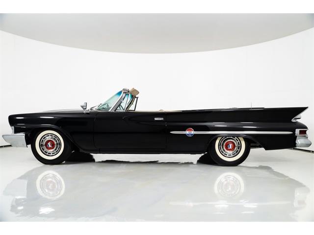 1961 Chrysler 300G (CC-2101654) for sale in St. Charles, Missouri
