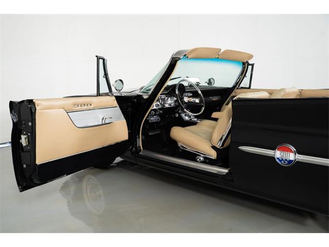 1961 Chrysler 300G (CC-2101654) for sale in St. Charles, Missouri
