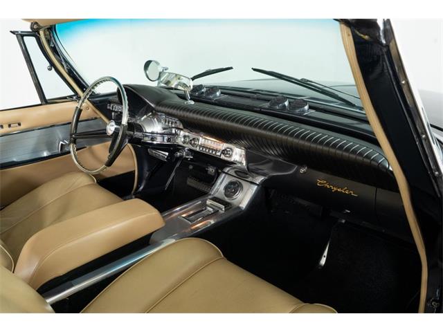1961 Chrysler 300G (CC-2101654) for sale in St. Charles, Missouri