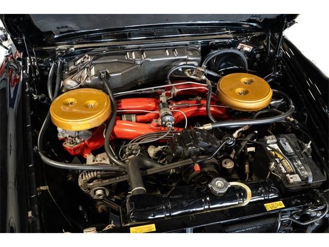 1961 Chrysler 300G (CC-2101654) for sale in St. Charles, Missouri