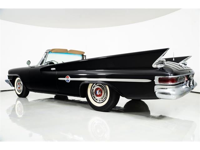 1961 Chrysler 300G (CC-2101654) for sale in St. Charles, Missouri