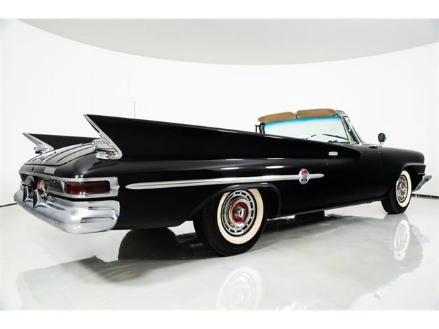 1961 Chrysler 300G (CC-2101654) for sale in St. Charles, Missouri