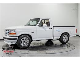 1995 Ford F150 (CC-2101655) for sale in Marietta, Georgia