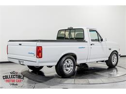 1995 Ford F150 (CC-2101655) for sale in Marietta, Georgia