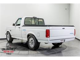 1995 Ford F150 (CC-2101655) for sale in Marietta, Georgia