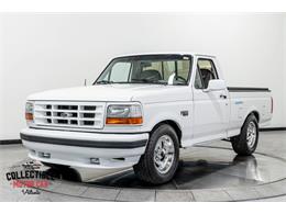 1995 Ford F150 (CC-2101655) for sale in Marietta, Georgia