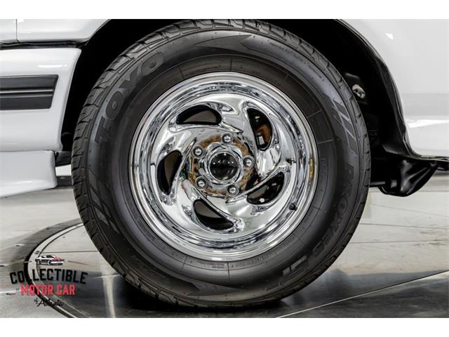 1995 Ford F150 (CC-2101655) for sale in Marietta, Georgia
