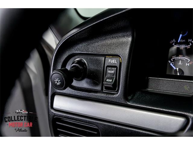 1995 Ford F150 (CC-2101655) for sale in Marietta, Georgia