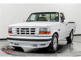 1995 Ford F150 (CC-2101655) for sale in Marietta, Georgia