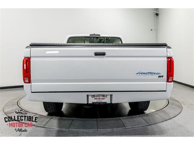 1995 Ford F150 (CC-2101655) for sale in Marietta, Georgia
