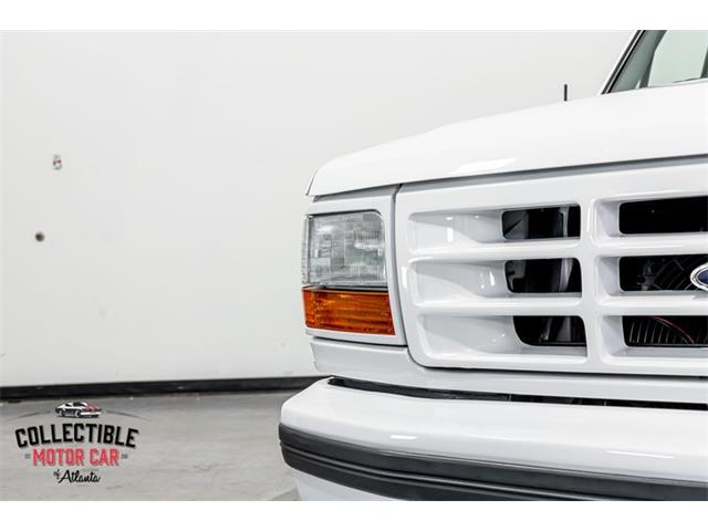 1995 Ford F150 (CC-2101655) for sale in Marietta, Georgia