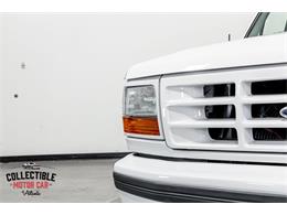 1995 Ford F150 (CC-2101655) for sale in Marietta, Georgia