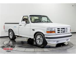1995 Ford F150 (CC-2101655) for sale in Marietta, Georgia