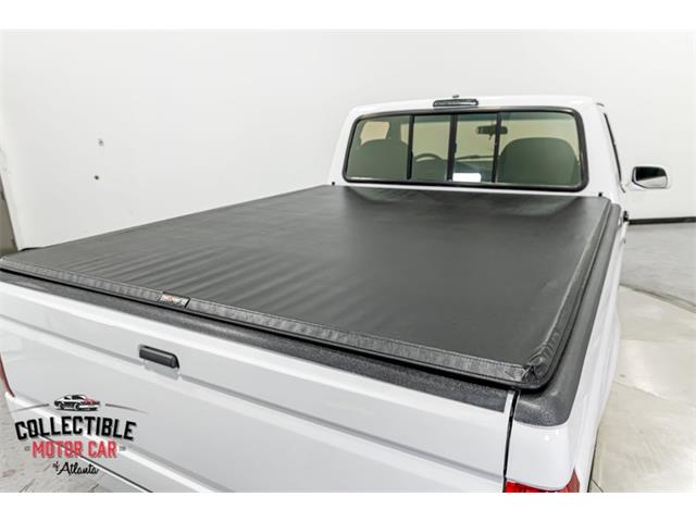 1995 Ford F150 (CC-2101655) for sale in Marietta, Georgia