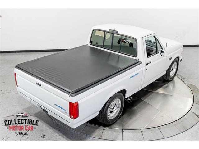 1995 Ford F150 (CC-2101655) for sale in Marietta, Georgia