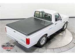 1995 Ford F150 (CC-2101655) for sale in Marietta, Georgia