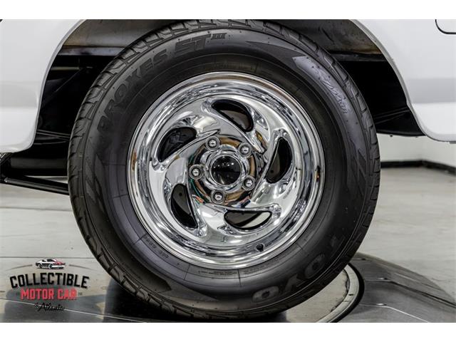 1995 Ford F150 (CC-2101655) for sale in Marietta, Georgia