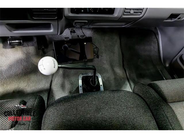 1995 Ford F150 (CC-2101655) for sale in Marietta, Georgia
